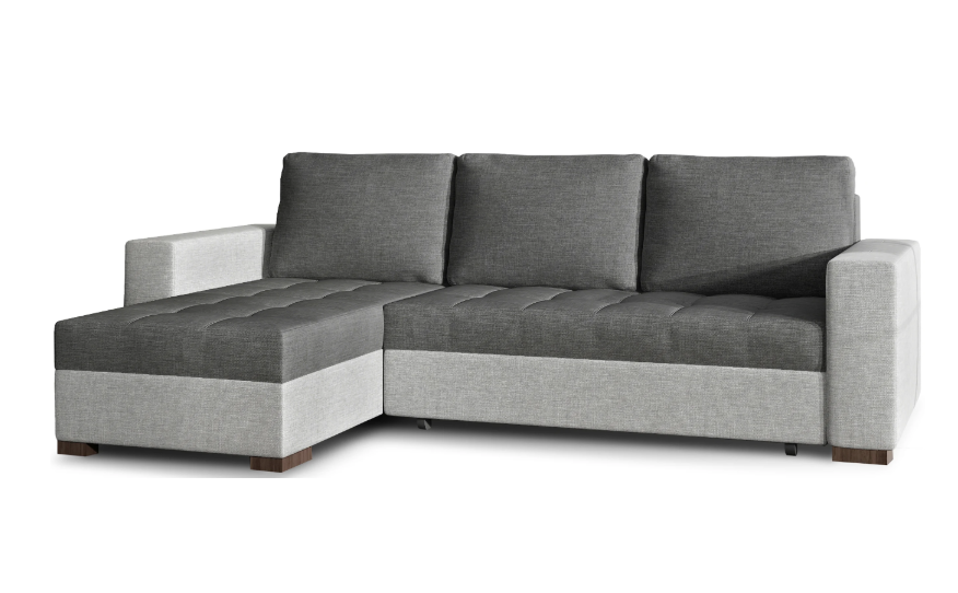 Диван кутовий лівий/правий Newark Eltap